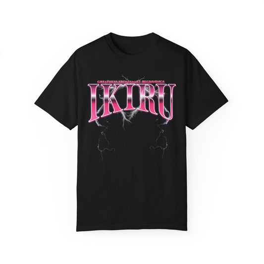 IKIRU TEE