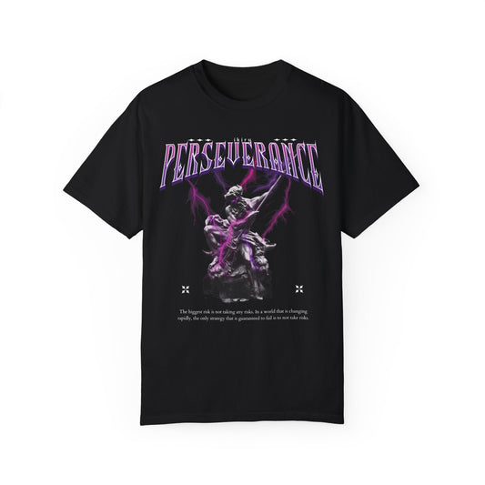 PERSEVERANCE TEE