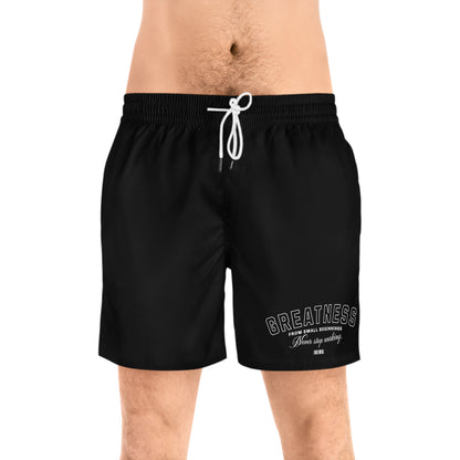 IKIRU N.S.W Swim Shorts