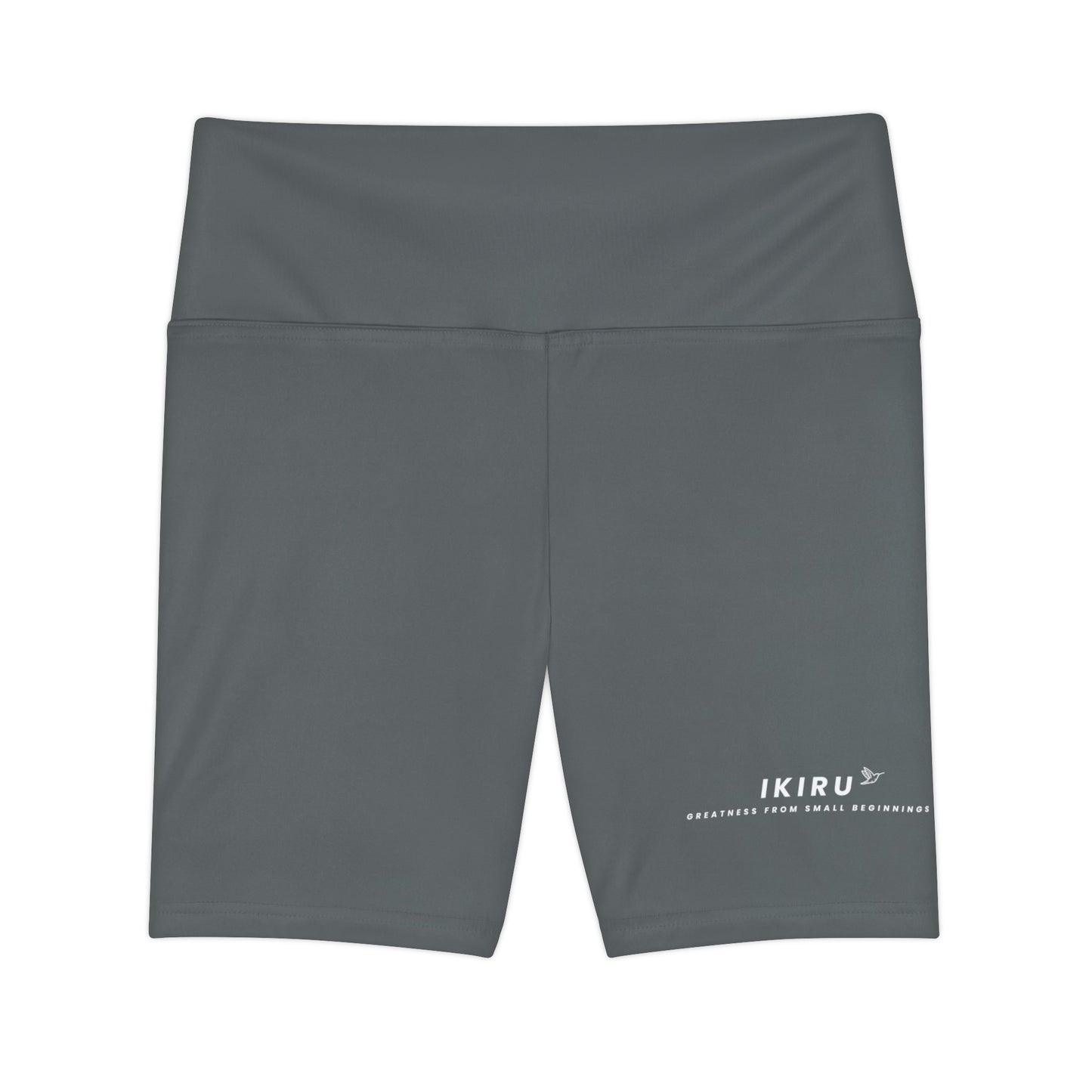 IKIRU Women's Shorts