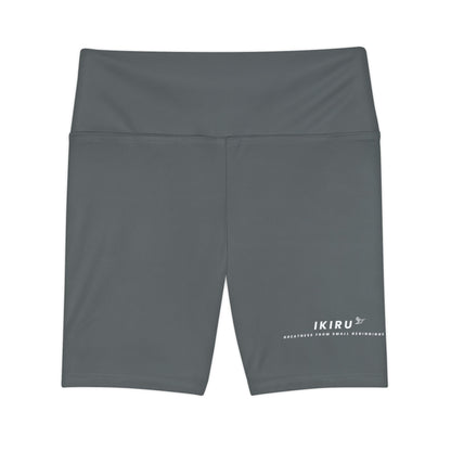 IKIRU Women's Shorts