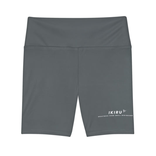 IKIRU Women's Shorts