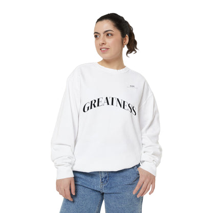 IKIRU Sweatshirt