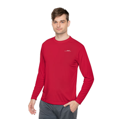 IKIRU Lightweight Long Sleeve Tee