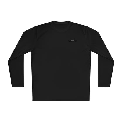 IKIRU Lightweight Long Sleeve Tee