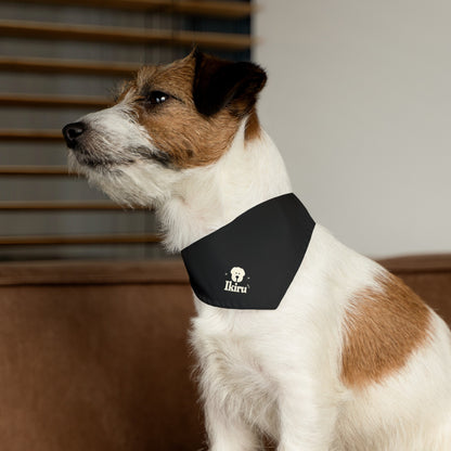 Pet Bandana Collar