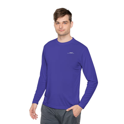 IKIRU Lightweight Long Sleeve Tee