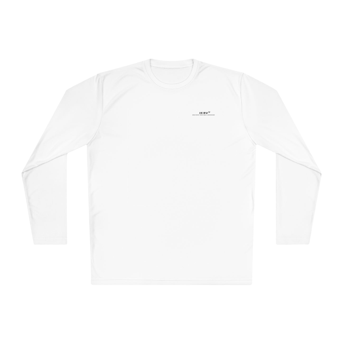 IKIRU Lightweight Long Sleeve Tee