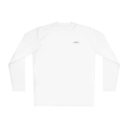 IKIRU Lightweight Long Sleeve Tee