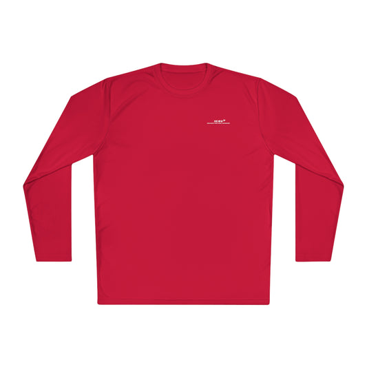 IKIRU Lightweight Long Sleeve Tee