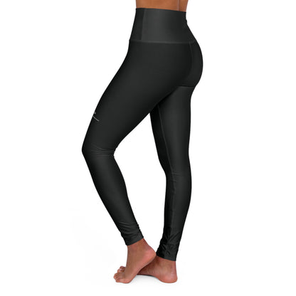 IKIRU High Waisted Leggings