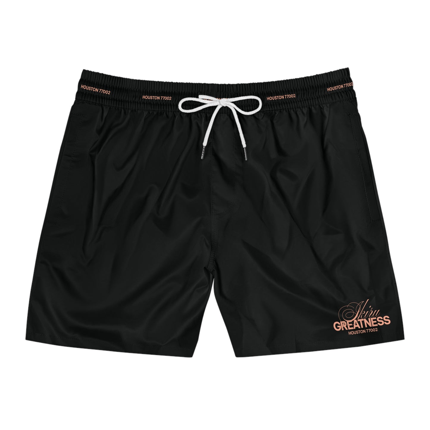 Men's IKIRU Swim Shorts