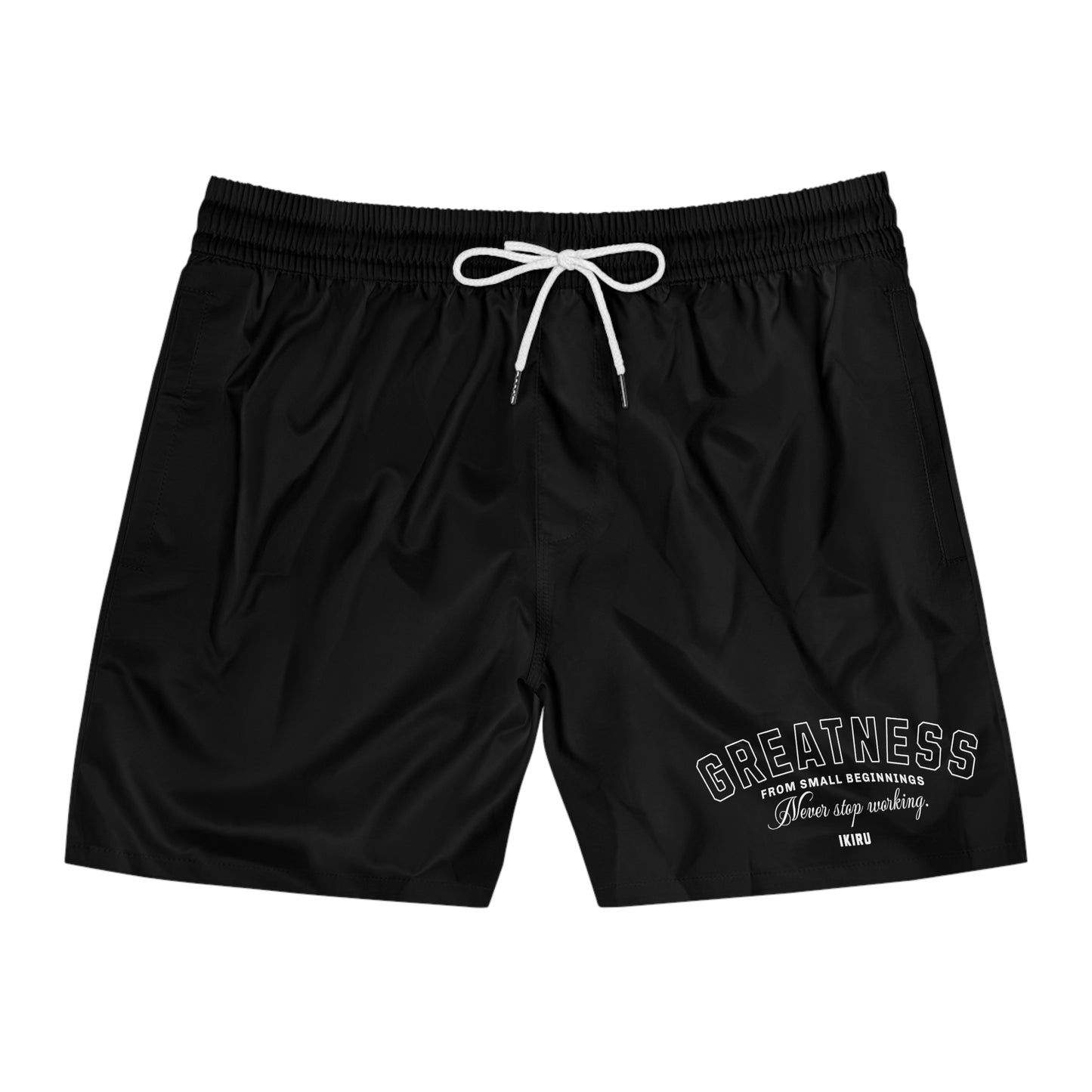 IKIRU N.S.W Swim Shorts