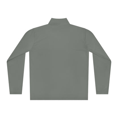 IKIRU Quarter-Zip Pullover