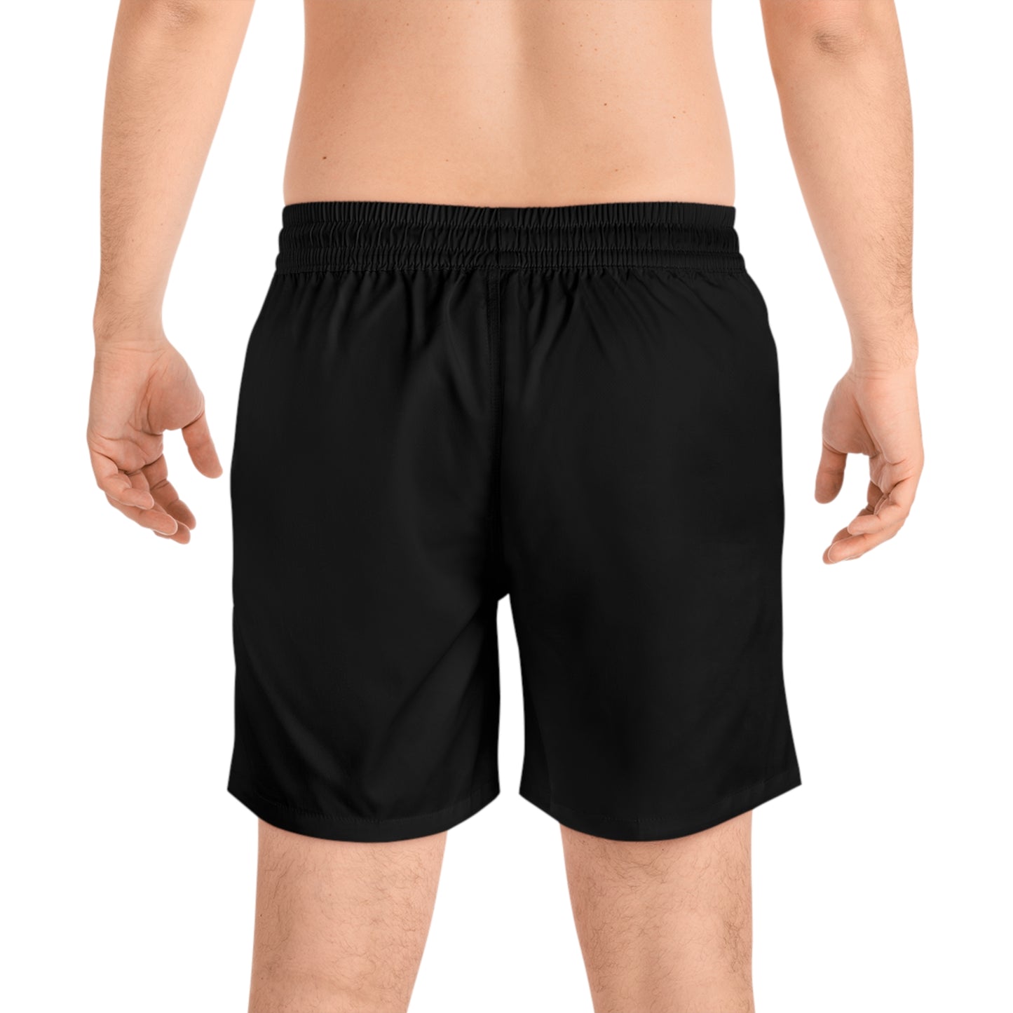 IKIRU N.S.W Swim Shorts