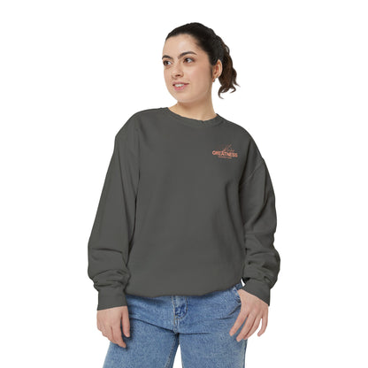 IKIRU Sweatshirt