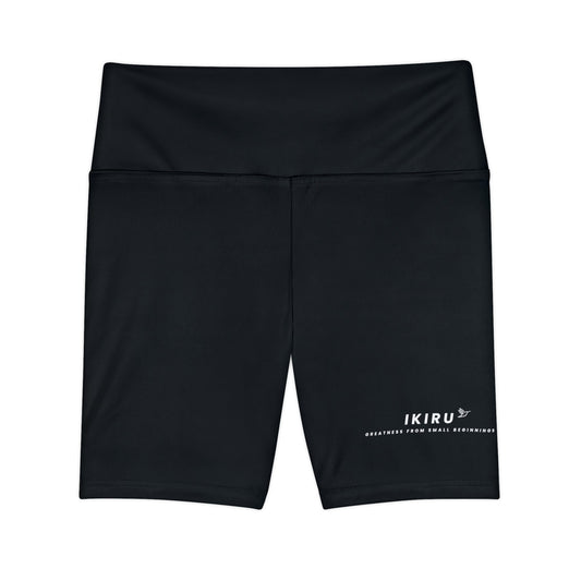 IKIRU Women's Shorts