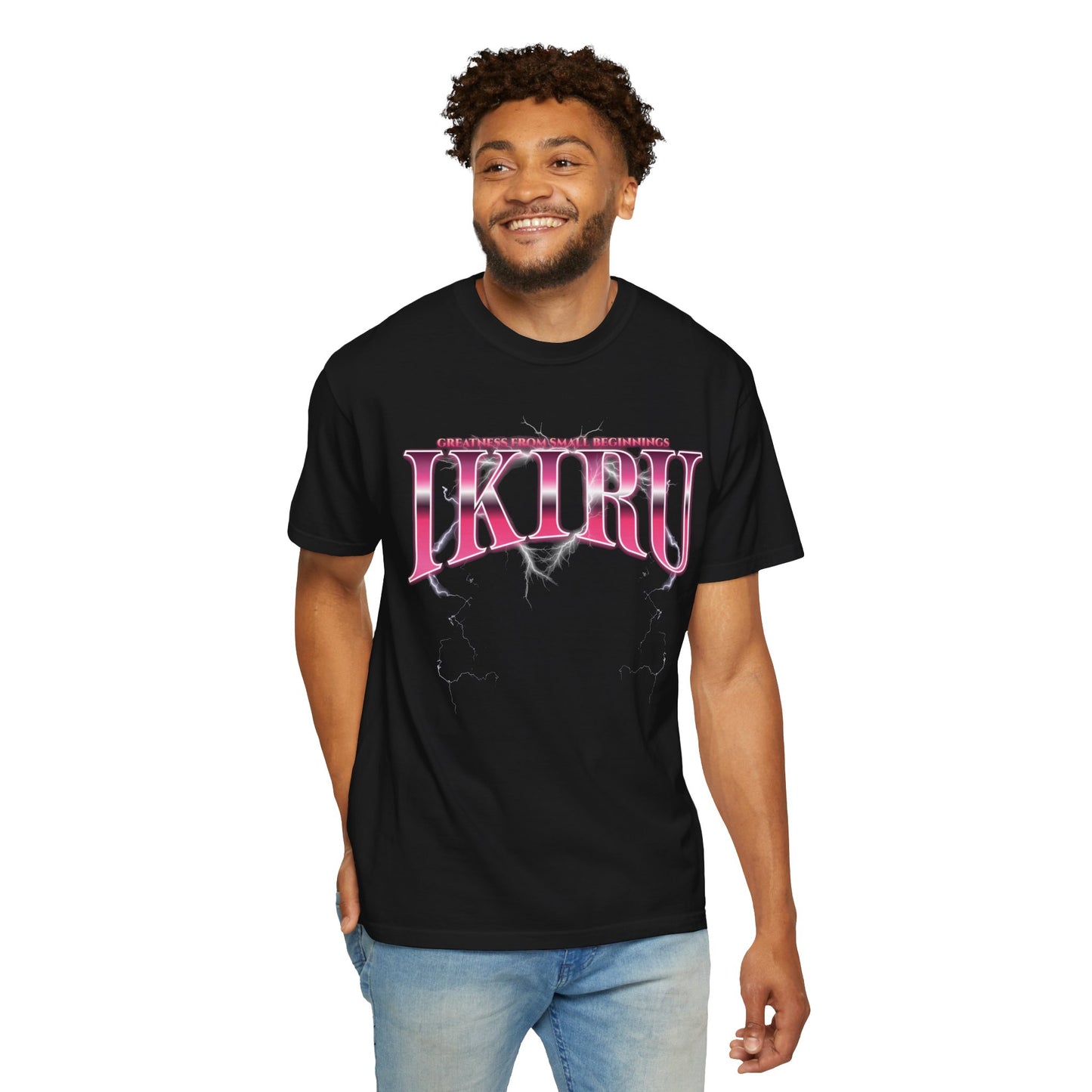 IKIRU TEE