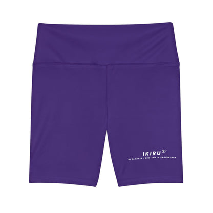 IKIRU Women's Shorts